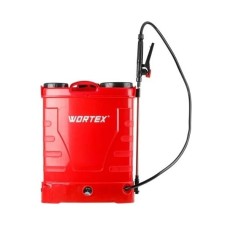 Аккумуляторный опрыскиватель Wortex KS 1670 Аккумуляторный опрыскиватель Wortex KS 1670