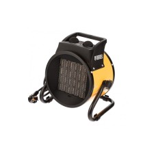 Тепловентилятор сетевой Denzel DHC 3-150 Тепловентилятор сетевой Denzel DHC 3-150