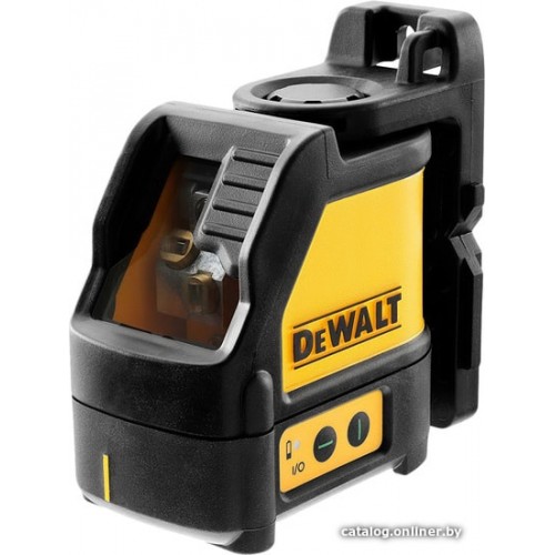 Уровень лазерный DeWalt DW088CG